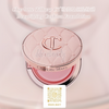 Charlotte Tilbury CT 粉菱格氣墊粉餅 Beautifying Cushion Foundation