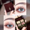 Charlotte Tilbury exaggereyes 眼影盤肉桂灰粉棕 閃爍溫柔消腫 超大眼