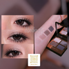 Charlotte Tilbury CT #Rock Chick LUXURY PALETTE 四色奢彩眼影盤 5.2G