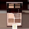 Charlotte Tilbury The Golden Goddess 四色眼影 #四色奢彩眼影盤 #Ct