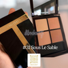 Tom Ford Eye Color Quad 10g