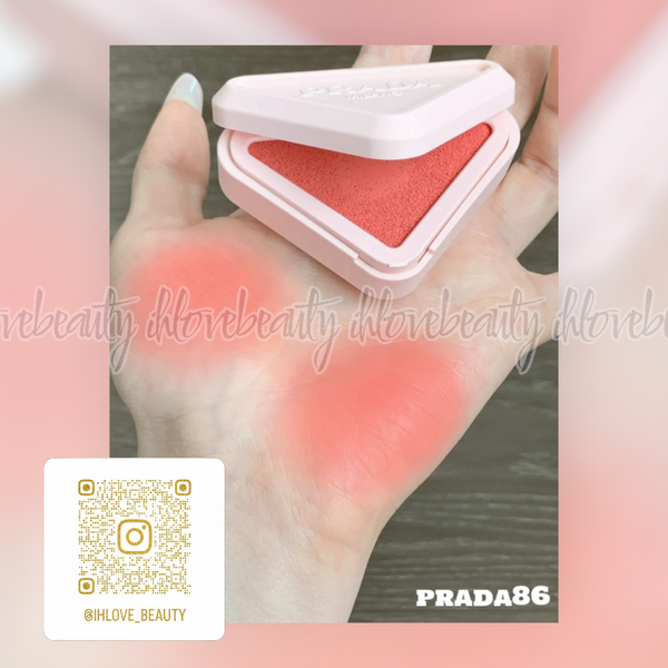 Prada Beauty Prada Touch 霜轉粉多用持妝腮紅 多用途腮红