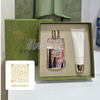 Gucci Guilty Pour Femme For Women Eau de Toilette Body Lotion Gift Box Set 🎁 #EDT 50ml + Body Lotion 50ml