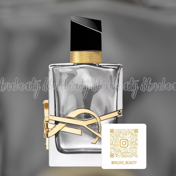 YSL 聖羅蘭自由之水鉑金之境 Libre L'Absolu Platine 香水 90ml