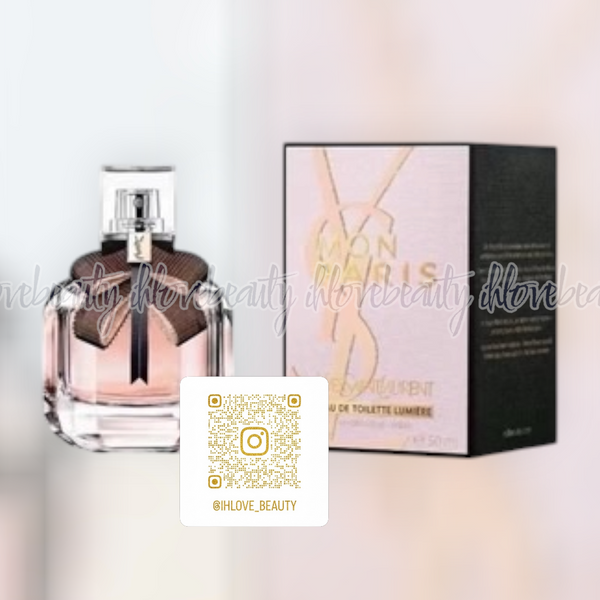 YSL Mon Paris Lumière EDT 50ml