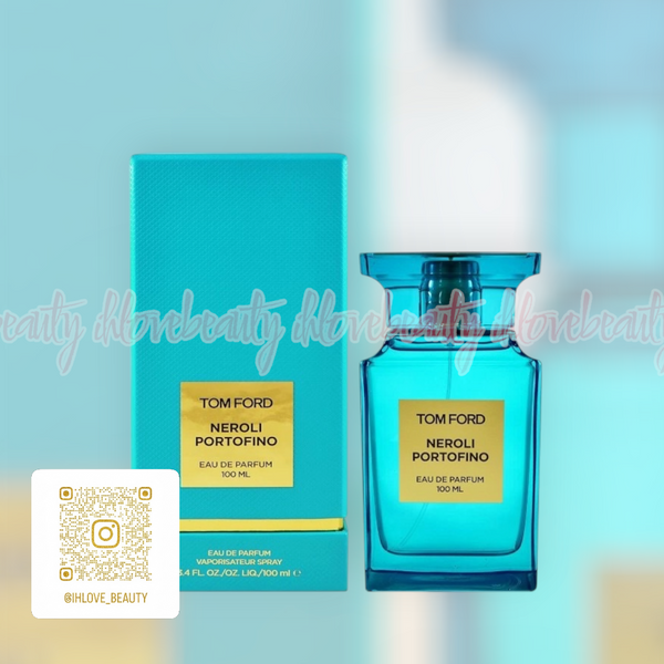 Tom Ford Private Blend Neroli Portofino Eau De Parfum 100ml Neroli Portofino Eau De Parfum