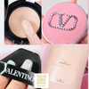 Limited Edition Valentino GO-CUSHION GLOW Tone-Up Cushion Foundation Velvet