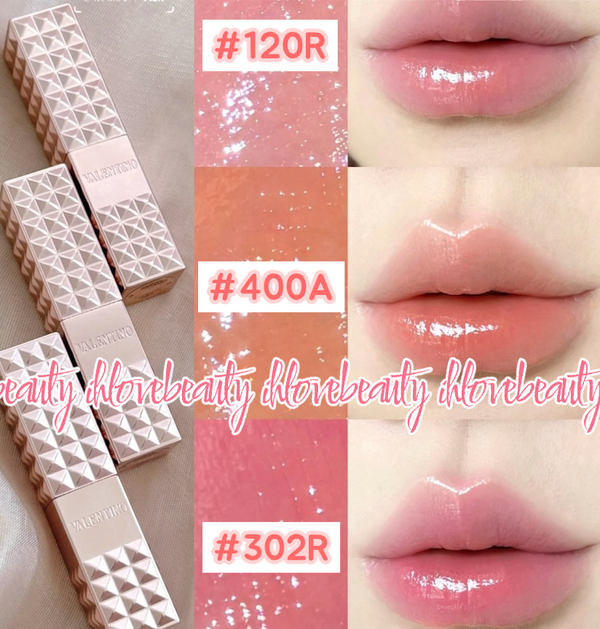 Spike Valentino Lip Balm