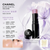 Chanel Baume Essentiel Multi-Use Glow Stick #Liliac Fairy Purple #Radiant Dewy Glow Stick For skin as clear as water droplets