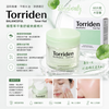 Torriden Balanceful Cica Toner Pad 60pcs