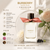Burberry Signatures Garden Roses 巴寶莉高定紅玫瑰香水 100ml