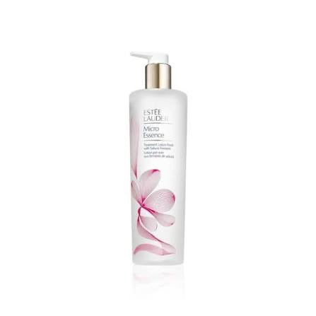 雅詩蘭黛（Estée Lauder）櫻花微精華活膚原生液 400ml Estée Lauder Micro Essence Treatment Lotion Fresh with Sakura Ferment (400ml)
