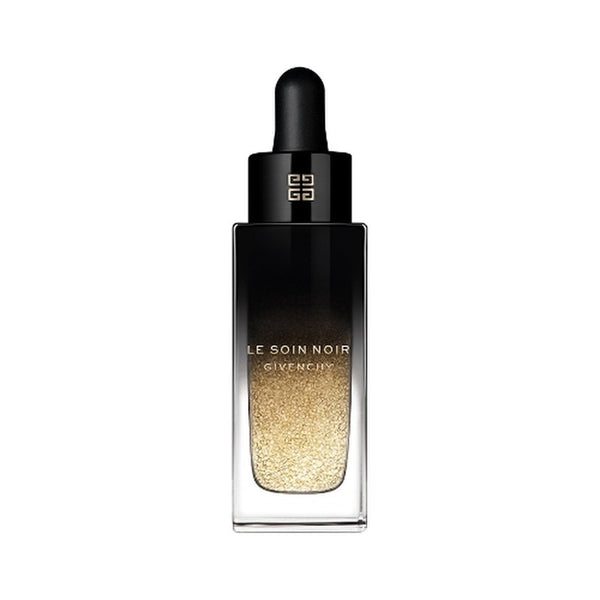 紀梵希黑能臻萃微珠精露 30ml 黑鑽奢華極緻凝珠精華 Le Soin Noir Micro-Concentré