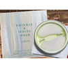 奧爾濱 ALBION 緊致抗皺美白保濕眼膜 60pcs Wrinkle & White mask
