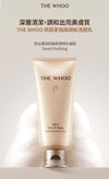 拱辰享 養膚潔顏泡沫 40ml The whoo Gong Jin Hyang Clarifying Cleansing Foam 40ml~ 溫和潔淨，深層清潔毛孔角質