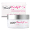 斷貨王 🩷DR. CI: LABO LABO 城野醫生 BODY PINK 私處美白霜 嫩紅素 50g 日本cosme身體私處美白第一位