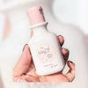 日本 Maputi 女性私處護理保養霜腋下乳頭去黑異味50ml 限定櫻花 ORGANIC