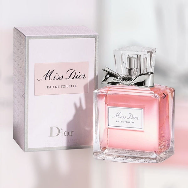 Dior 迪奧小姐 甜心小姐 淡香水 Miss Dior Eau de Toilette 50ml