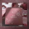 [限定] Haba Rose Squa Balm 海之寶石 大馬士革玫瑰精油膏狀角鯊烷 3.5g