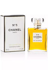 Chanel N°5香水 經典50ml #淡香精 #EDP