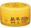 日本著名天然護膚品牌 House of Rose（旗下品牌 BEE HONEY）推出的 越冬蜂蜜全身萬用保濕霜（越冬クリーム）100g