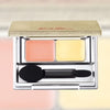 日本Kesalan Patharan KP 魔法亮眼兩色遮瑕膏組合 Concealer Palette Under Eye Brightener