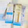 日本SHISEIDO资生堂 ANESSA安耐晒 24年升级新版 金瓶面部防晒啫喱 金管 90g SPF50+ PA++++