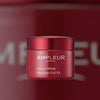 Ampleur 奢寵耀白小紅罐素肌面霜 50g🩷Luxury White Emulsion-Gel Ex brightening lifting formula凝聚美容液+乳液+啫喱凝膠這3種效果