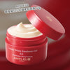 Ampleur 奢寵耀白小紅罐素肌面霜 50g🩷Luxury White Emulsion-Gel Ex brightening lifting formula凝聚美容液+乳液+啫喱凝膠這3種效果