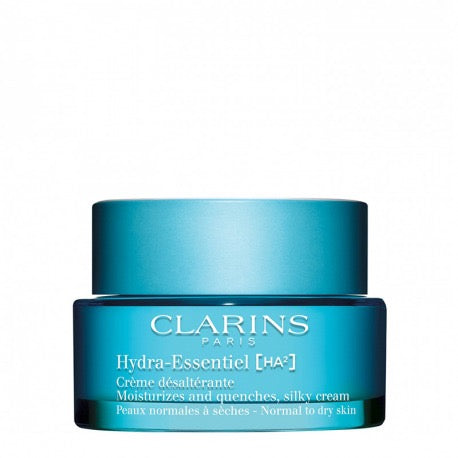 Clarins Hydra-Essentiel [HA²] Light Cream (For All Skin Types) 50ml