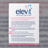 澳洲進口 Elevit 愛維樂 備孕婦哺乳期含葉酸碘複合維生素 100pcs Pre-conception & pregnancy