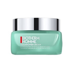 碧歐泉男士水動力保濕乳/面霜（新版72H Aquapower Advanced Gel）50ml Biotherm Homme Aquapower Advanced Gel