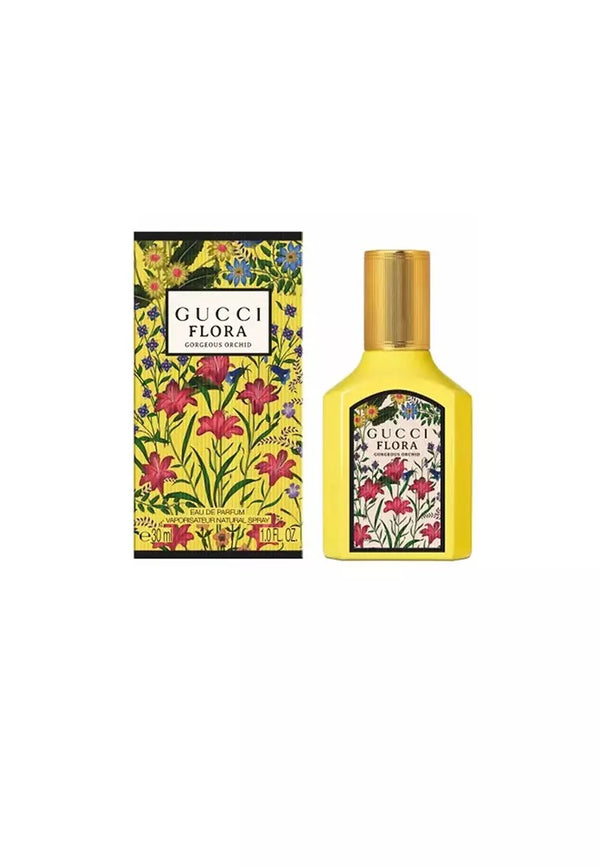Gucci Flora Gorgeous Orchid Eau de Parfum 古馳 綺夢香蘭草女士香水