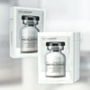 Healoine Moisturize ample mask Hyaluronic acid Moisturizing Effect 稀洛因白水光精華補水面膜 1盒10pcs