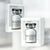 Healoine Moisturize ample mask Hyaluronic acid Moisturizing Effect 稀洛因白水光精華補水面膜 1盒10pcs