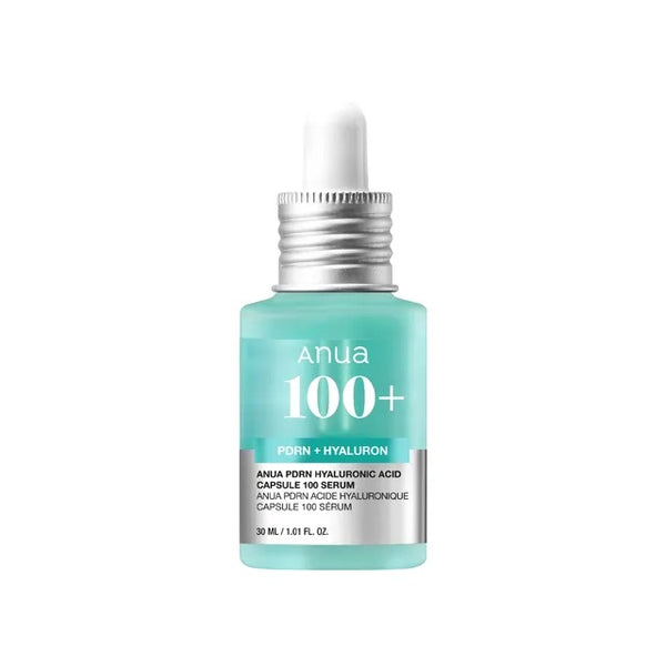 ANUA PDRN Hyaluronic Acid Capsule 100 Serum 透明質酸膠囊 #100精華