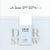 Dior Snow Uv Base SPF50 PA+++ #Bleu 藍精靈調色妝前隔離乳 2025升級新版