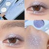 Urban Decay 衰敗城市 冰閃盤 四色眼影盤 Moondust Glitter Eyeshadow Palette