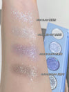 Urban Decay 衰敗城市 冰閃盤 四色眼影盤 Moondust Glitter Eyeshadow Palette