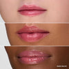 Bobbi Brown Extra Color Shine 晶鑽漾色盈潤唇膏 3g #673 Nude Mauve