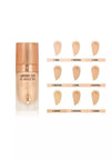 Charlotte Tilbury Airbrush Flawless Foundation #CTRedCarpetFoundation