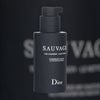 Dior Sauvage The cleanser Le nettoyant 潔面泡沫 125ml 黑木炭及仙人掌 - 淨肌而不乾燥