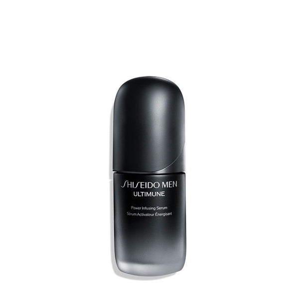 資生堂男士黑腰子精華 SHISEIDO MEN 男士煥能肌活免疫再生精華 50ml