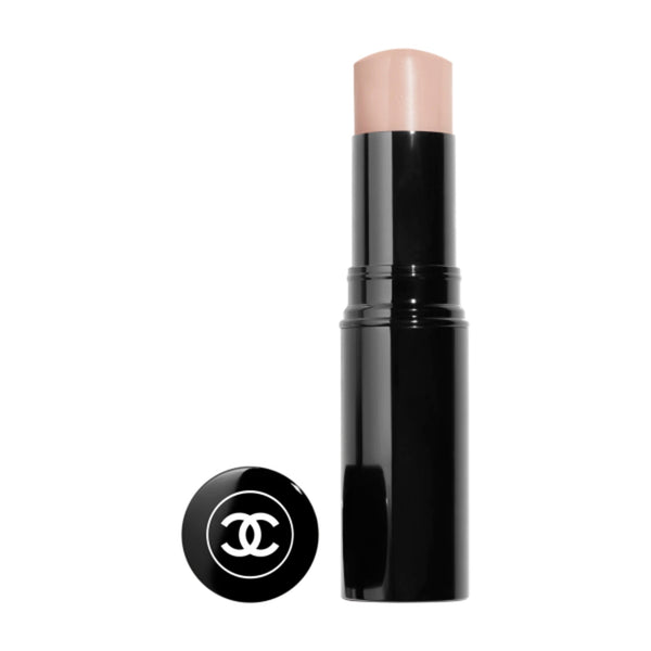 Chanel Baume Essentiel Multi-Use Glow Stick #Liliac Fairy Purple #Radiant Dewy Glow Stick For skin as clear as water droplets