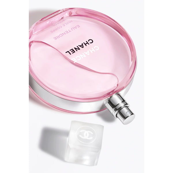 Chanel 2025🆕新推出 Chance Eau Tendre 香奈兒邂逅柔情精華油 150ml #香氛精華油