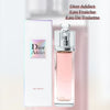 Dior Addict Eau Fraiche Eau De Toilette 50ml 魅惑清新淡香水噴霧