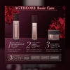 AXXZIA Agtheory Silky Emulsion AG彈潤亮采菁萃乳液55mL