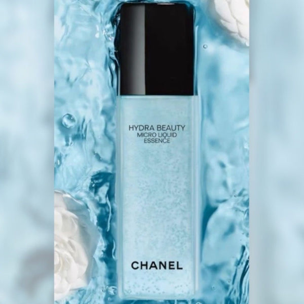 Chanel Hydra Beauty Micro Liqid Essence 150ml 山茶花保濕微精華水