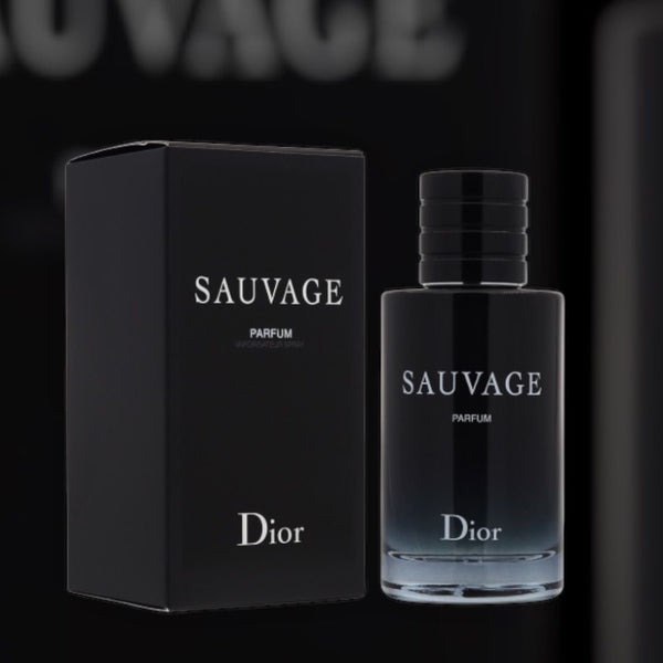 Dior Sauvage Edp 100ml 迪奧曠野之心濃香水 香薰