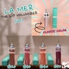 La Mer The Lip Volumizer 豐盈唇彩精華 3ml <sample size>/ 7ml ❤️ #Sheer Shine #Sheer Berry #Sheer Glow #Sheer Pink #Sheer Coral